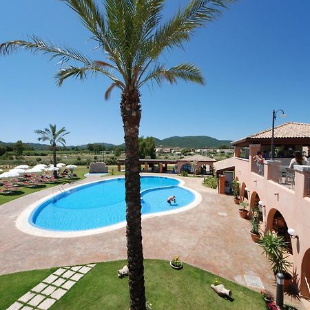 Alma Resort Кастиадас Екстериор снимка