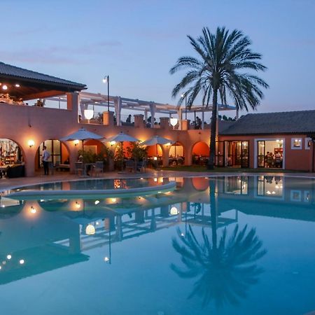 Alma Resort Кастиадас Екстериор снимка