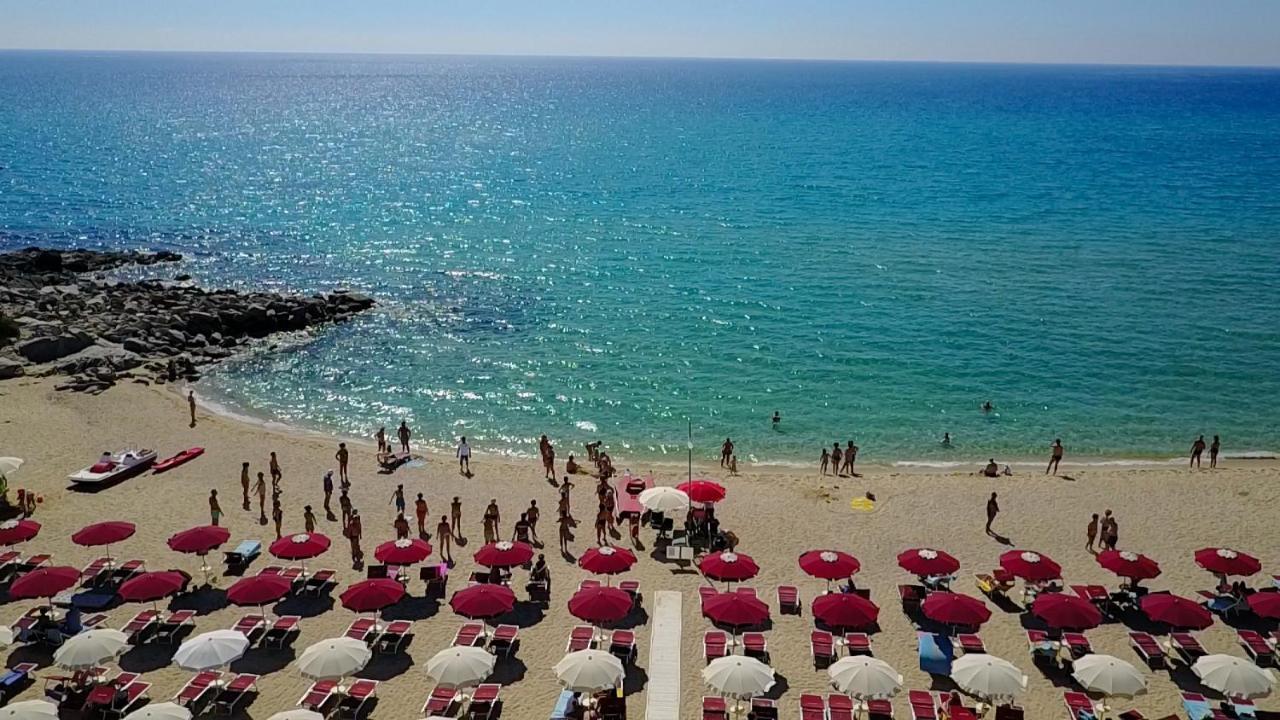 Alma Resort Кастиадас Екстериор снимка