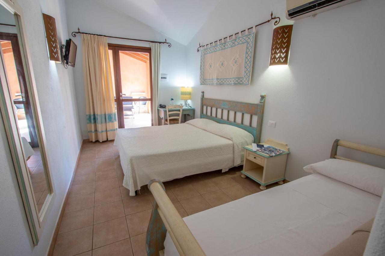 Alma Resort Кастиадас Екстериор снимка