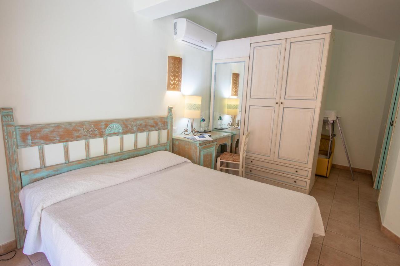 Alma Resort Кастиадас Екстериор снимка