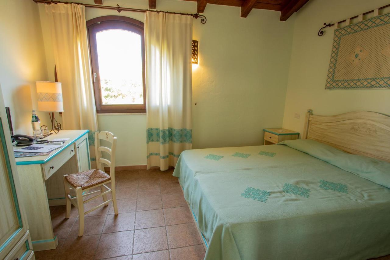 Alma Resort Кастиадас Екстериор снимка