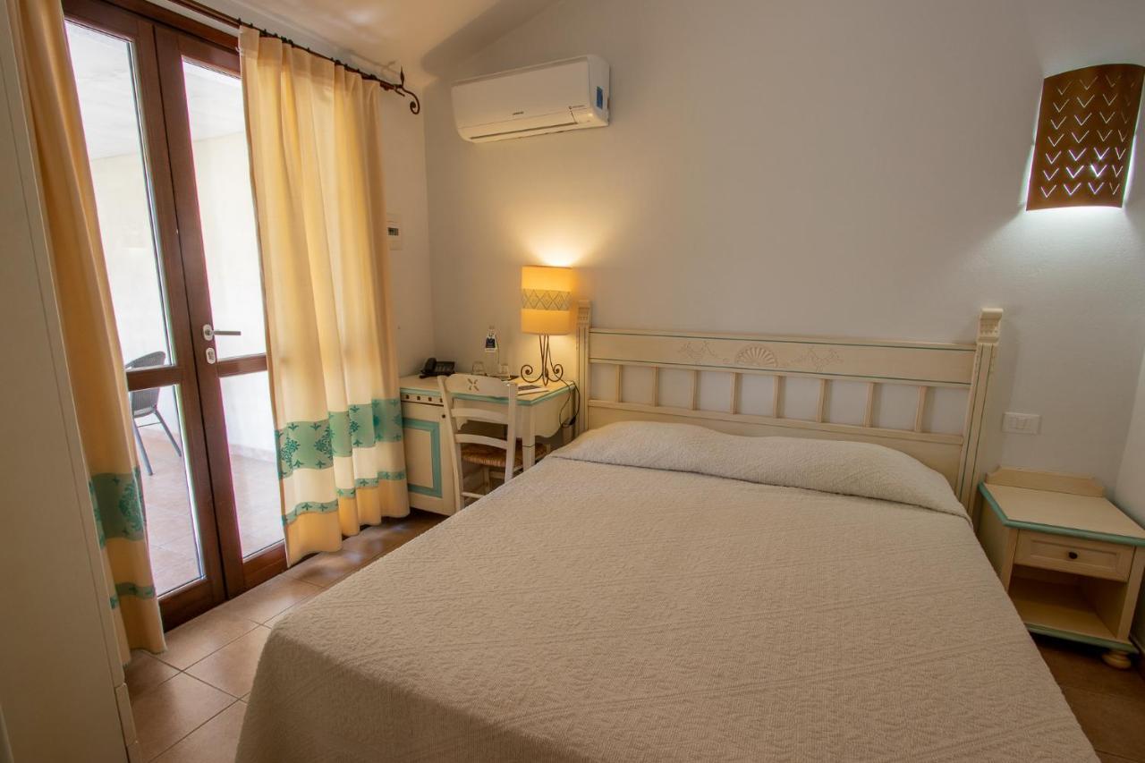 Alma Resort Кастиадас Екстериор снимка