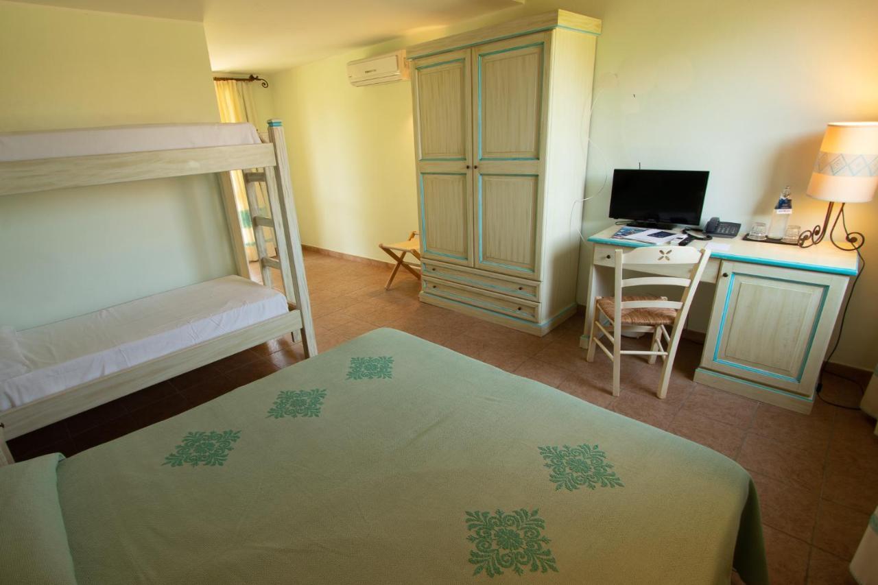 Alma Resort Кастиадас Екстериор снимка