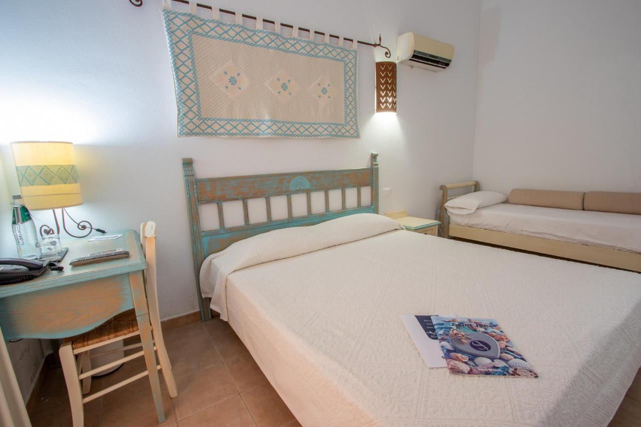 Alma Resort Кастиадас Екстериор снимка