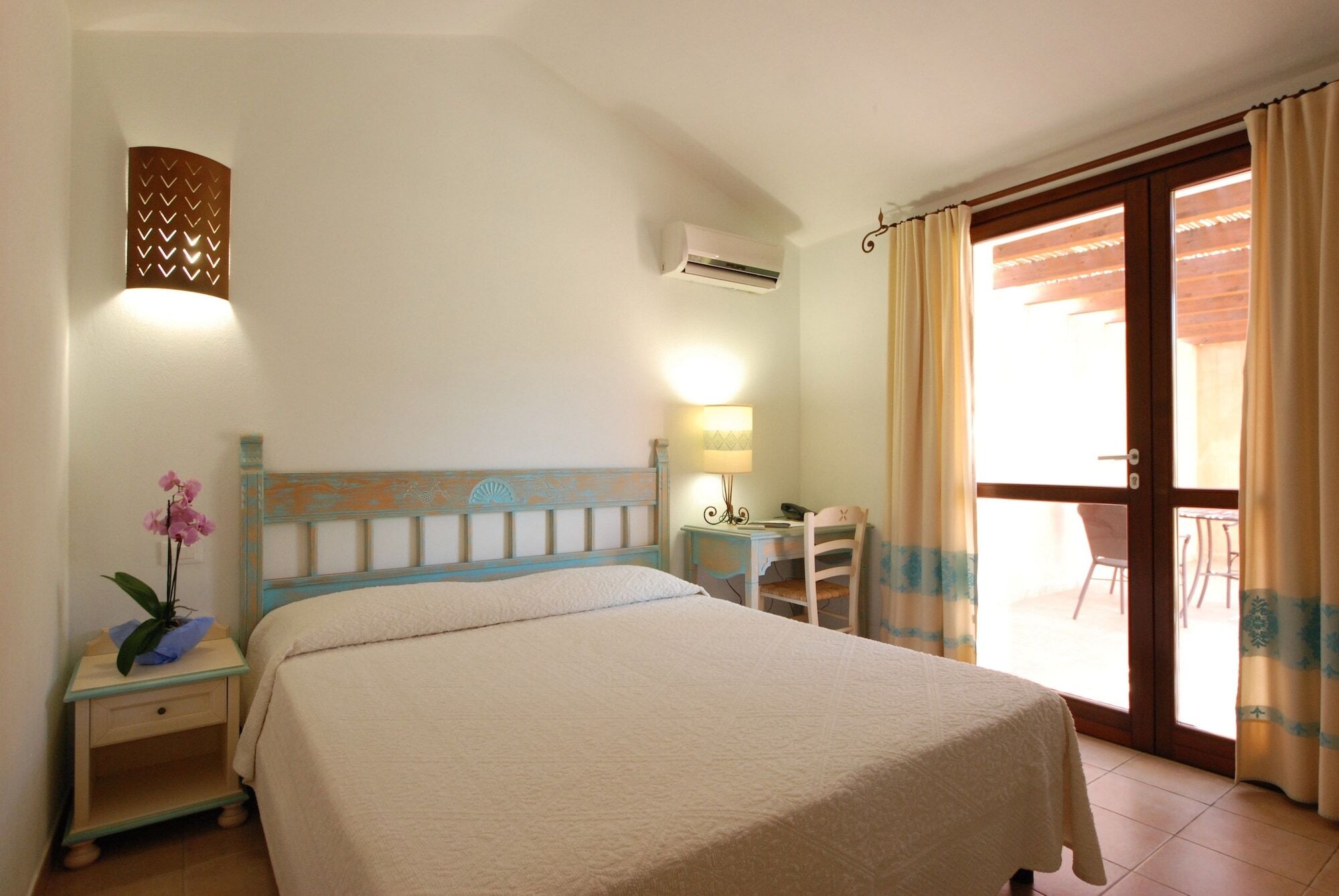 Alma Resort Кастиадас Екстериор снимка